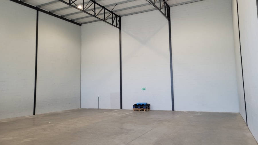 Commercial Property for Sale in Stikland Western Cape